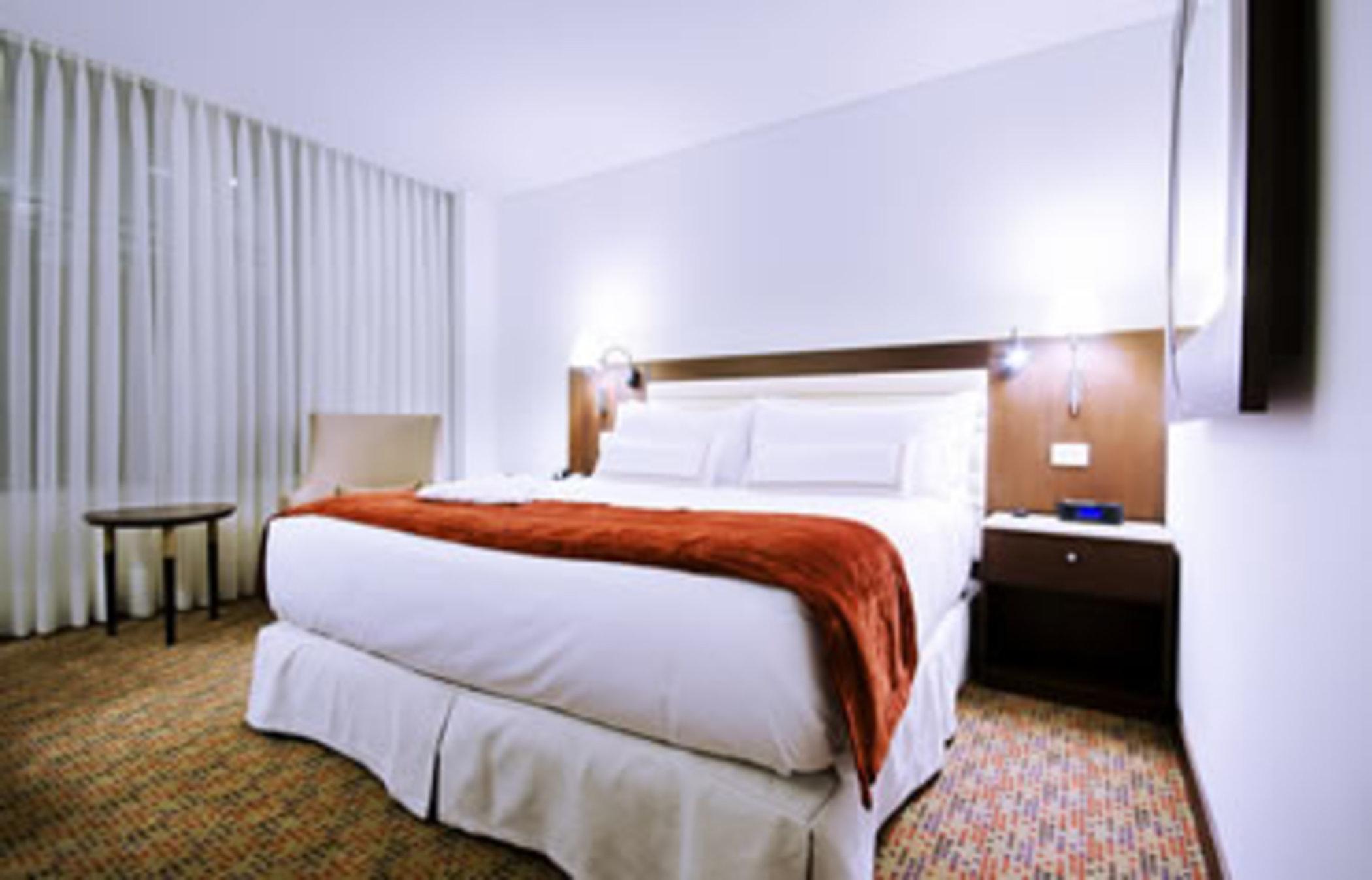Hotel Chico 97 Богота Экстерьер фото