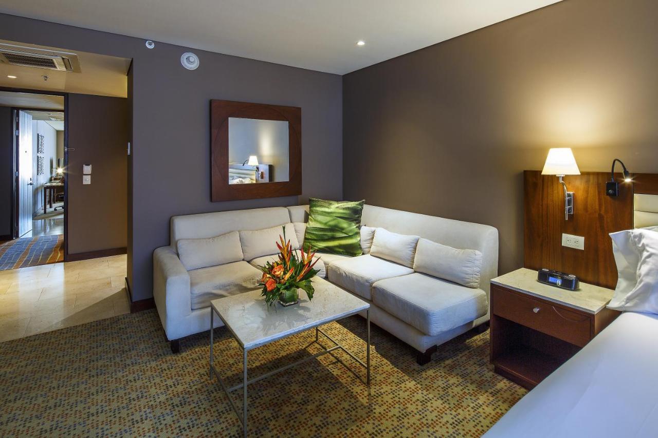 Hotel Chico 97 Богота Экстерьер фото