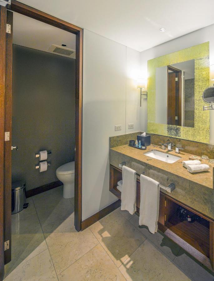 Hotel Chico 97 Богота Экстерьер фото