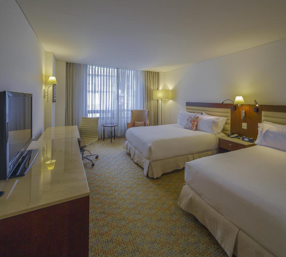 Hotel Chico 97 Богота Экстерьер фото