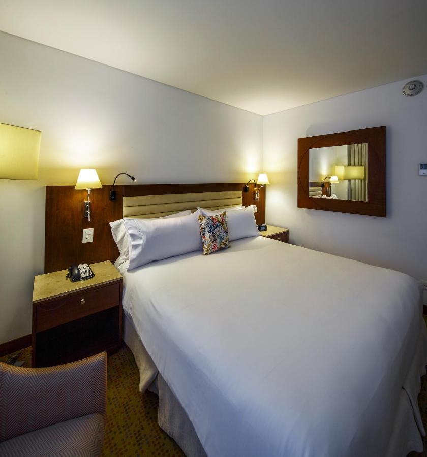 Hotel Chico 97 Богота Экстерьер фото