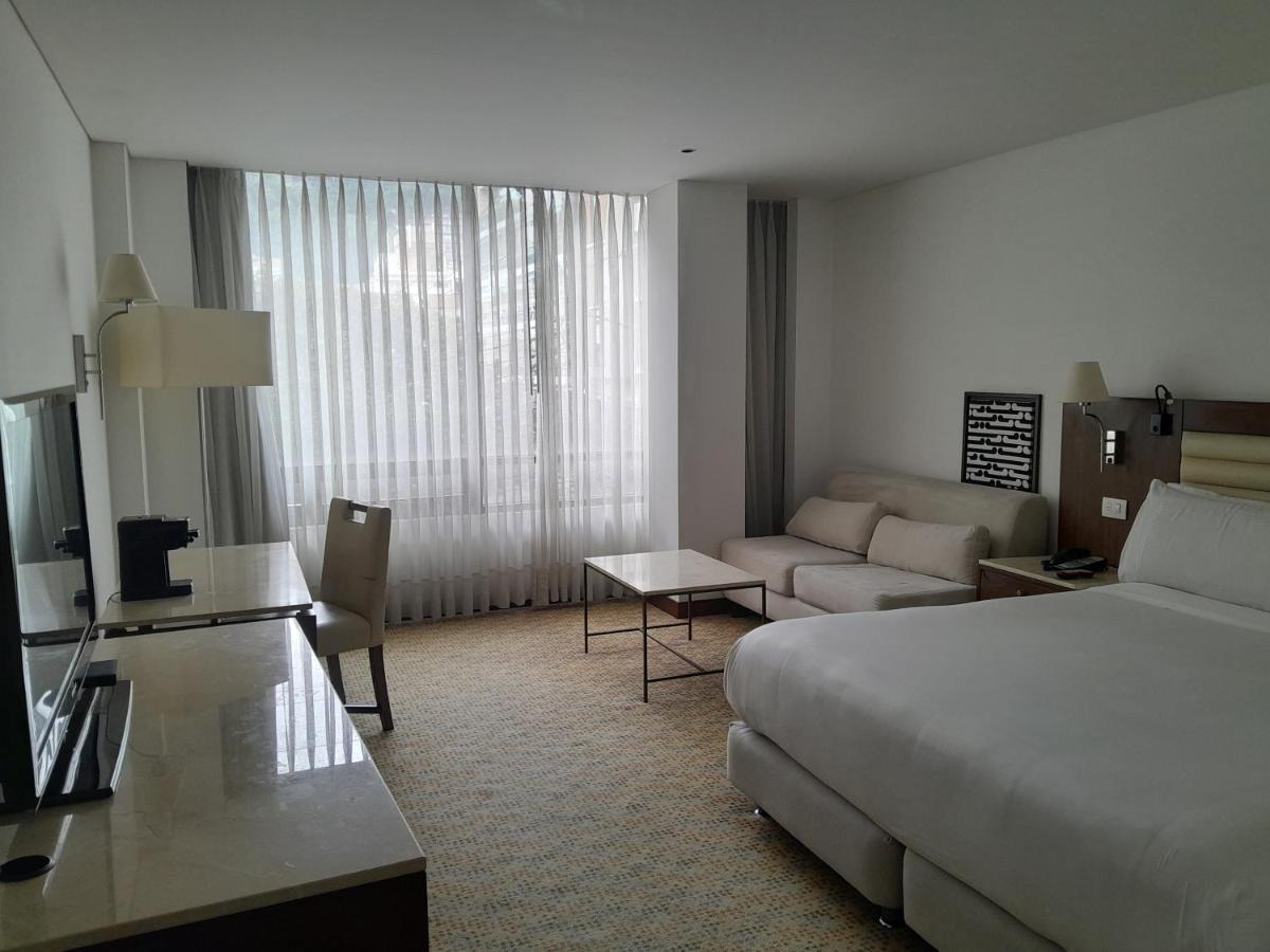 Hotel Chico 97 Богота Экстерьер фото