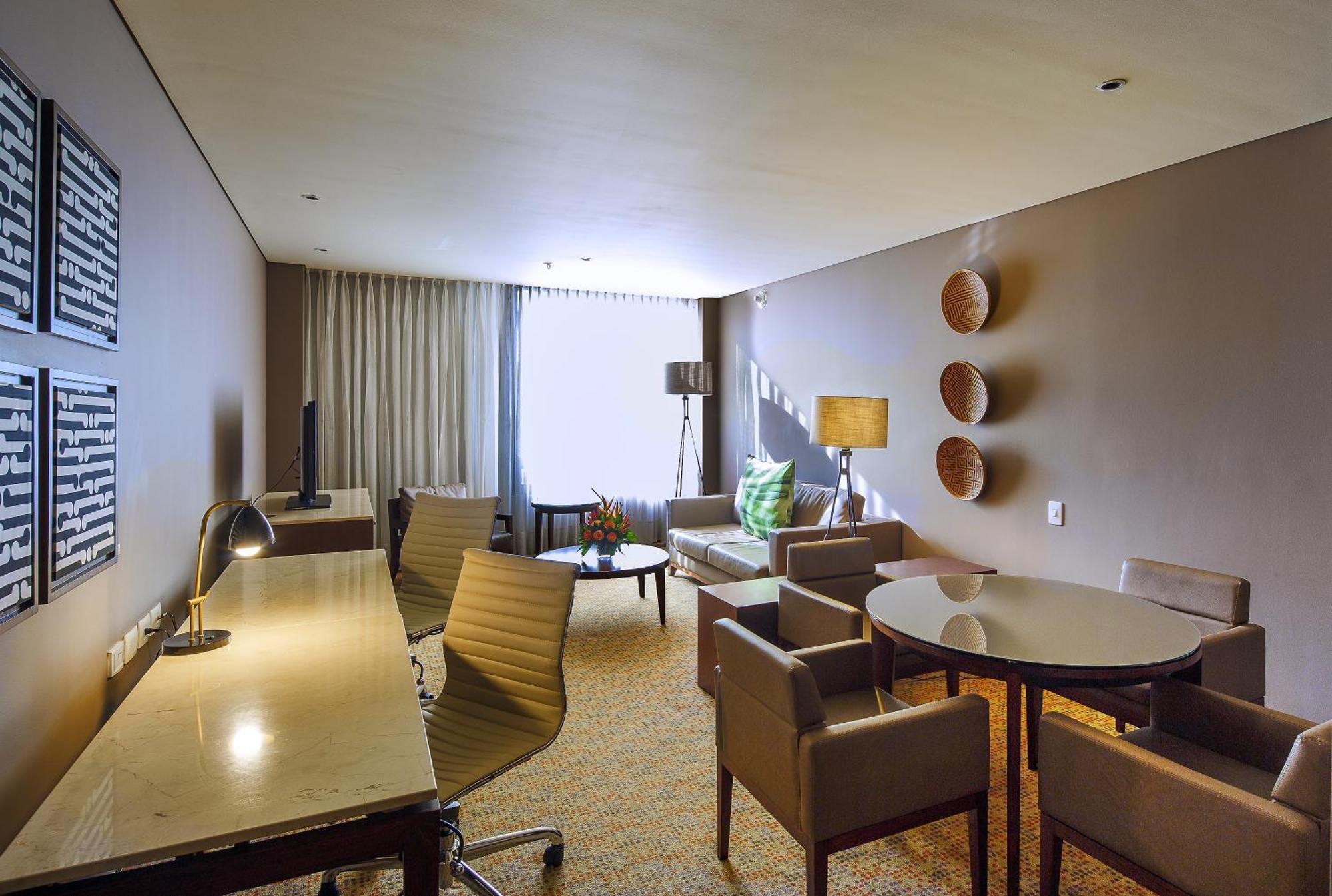 Hotel Chico 97 Богота Экстерьер фото