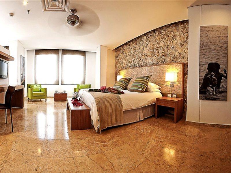 Hotel Chico 97 Богота Экстерьер фото