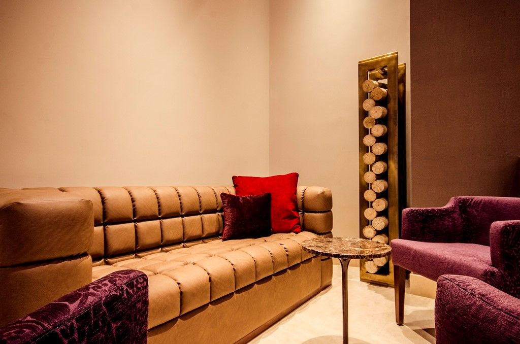 Hotel Chico 97 Богота Экстерьер фото
